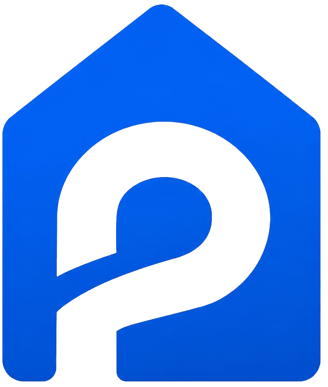 Proptell Logo